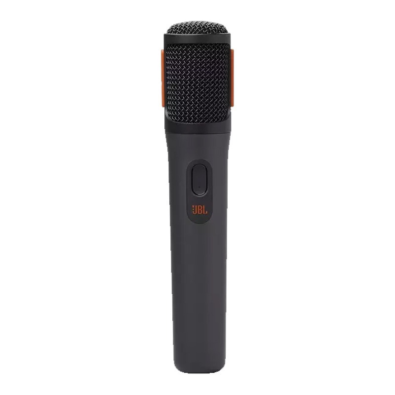 Pack de 2 Microphones Sans Fil JBL PARTYBOX JBLPBWIRELESSMIC - Noir - Image 2