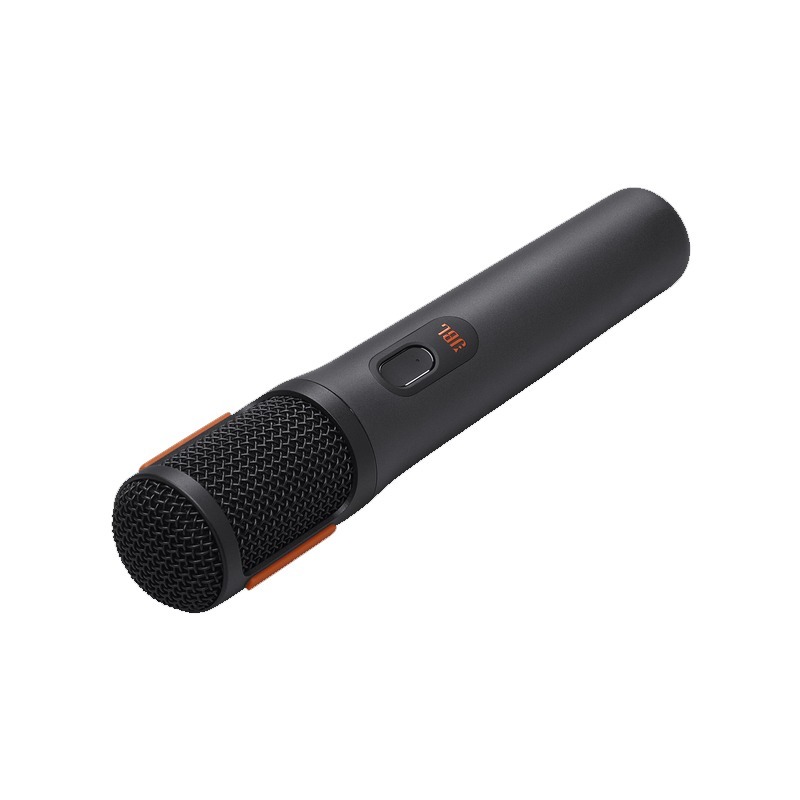 Pack de 2 Microphones Sans Fil JBL PARTYBOX JBLPBWIRELESSMIC - Noir - Image 3
