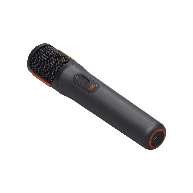 Pack de 2 Microphones Sans Fil JBL PARTYBOX JBLPBWIRELESSMIC - Noir - Image 4
