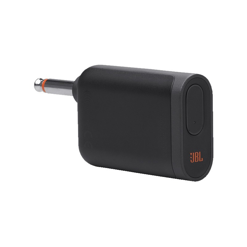 Pack de 2 Microphones Sans Fil JBL PARTYBOX JBLPBWIRELESSMIC - Noir - Image 5