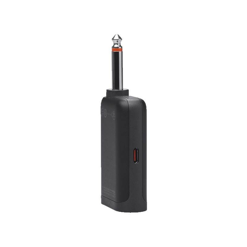 Pack de 2 Microphones Sans Fil JBL PARTYBOX JBLPBWIRELESSMIC - Noir - Image 6