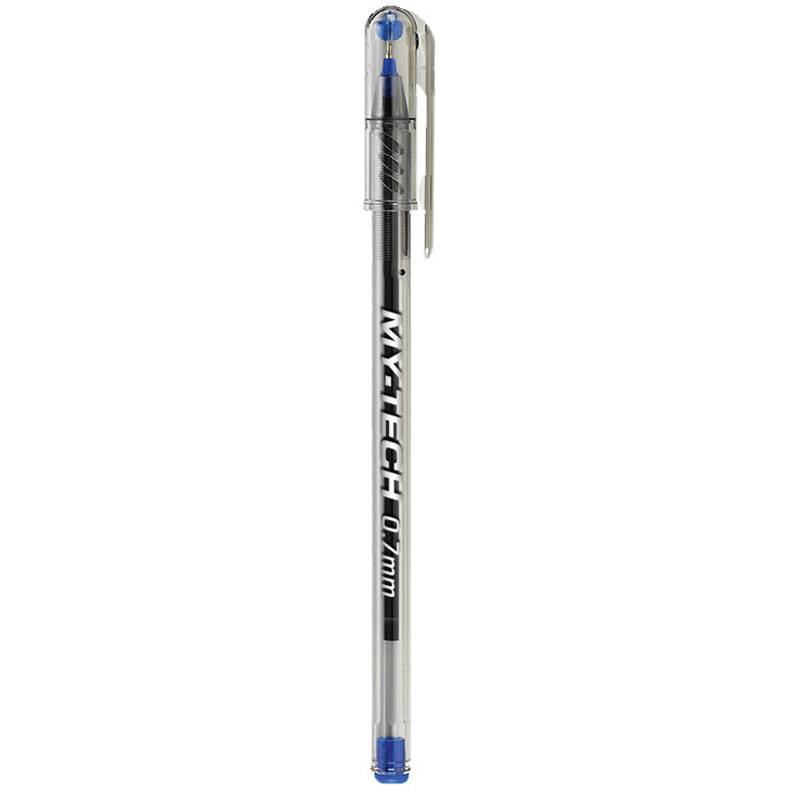 Pack de 25 Stylos à Bille PENSAN My Tech - Bleu - Image 2