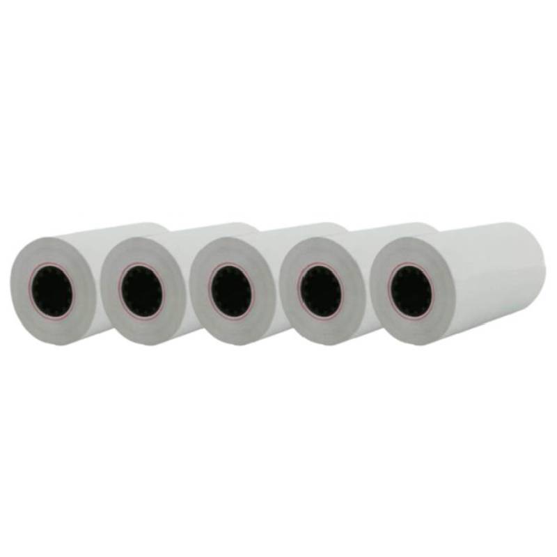 Pack de 5 Rouleau Thermique DIGIPOS TPE