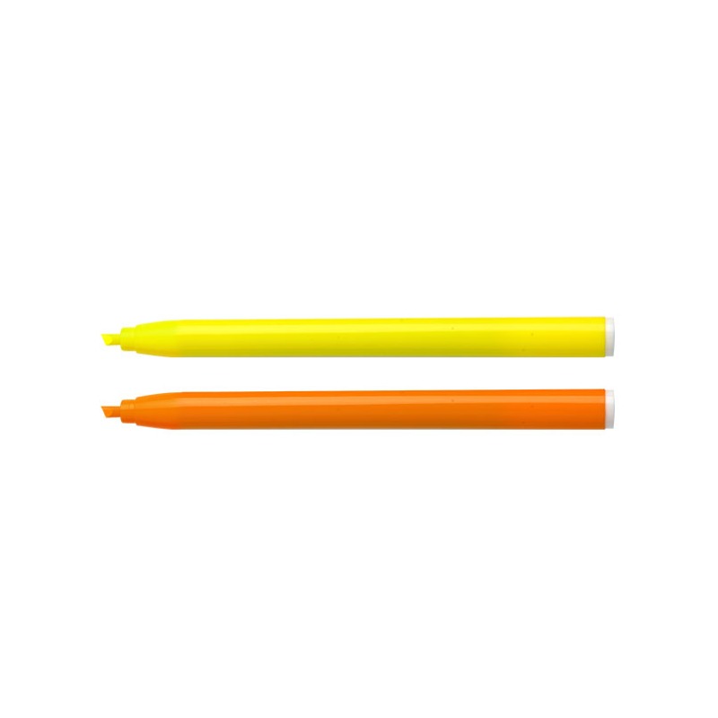 Pack De 6 Marqueurs PENSAN Fluo Neon - Image 3