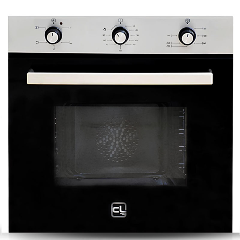 Pack Duo CONFORT LINE Plaque De Cuisson + Four Encastrable - Image 2