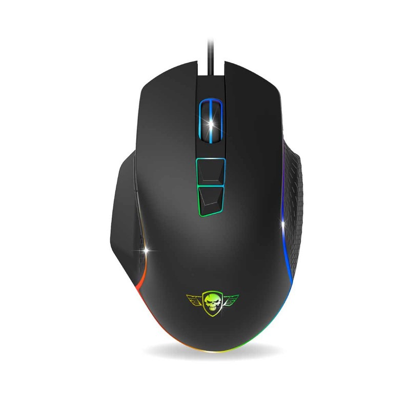 PACK Gaming 3 en 1 SPIRIT OF GAMER PRO-MK5 RGB - Noir - Image 3