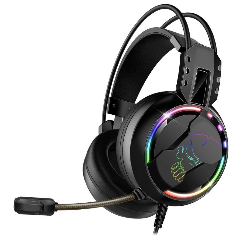 PACK Gaming 4 en 1 SPIRIT OF GAMER PRO-MKH5 RGB - Noir - Image 3