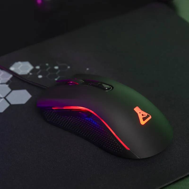 Pack Gaming G-LAB COMBO NEON 4 en 1 - Noir - Image 3