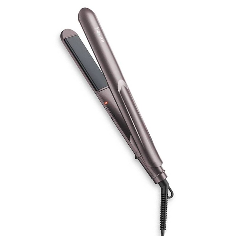 Pack Sèche Cheveux & Lisseur BEURER HS15 - Gris - Image 3