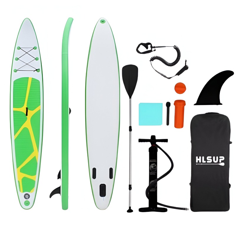 Paddle Gonflable Wattuo 