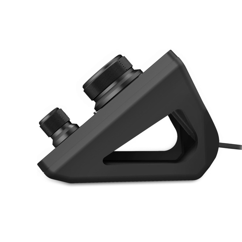Panneau De Contrôle De Streaming REDRAGON SS551 - Noir  - Image 3