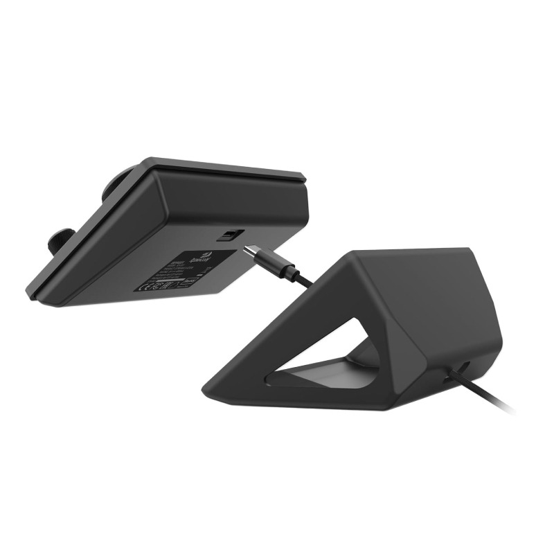Panneau De Contrôle De Streaming REDRAGON SS551 - Noir  - Image 6