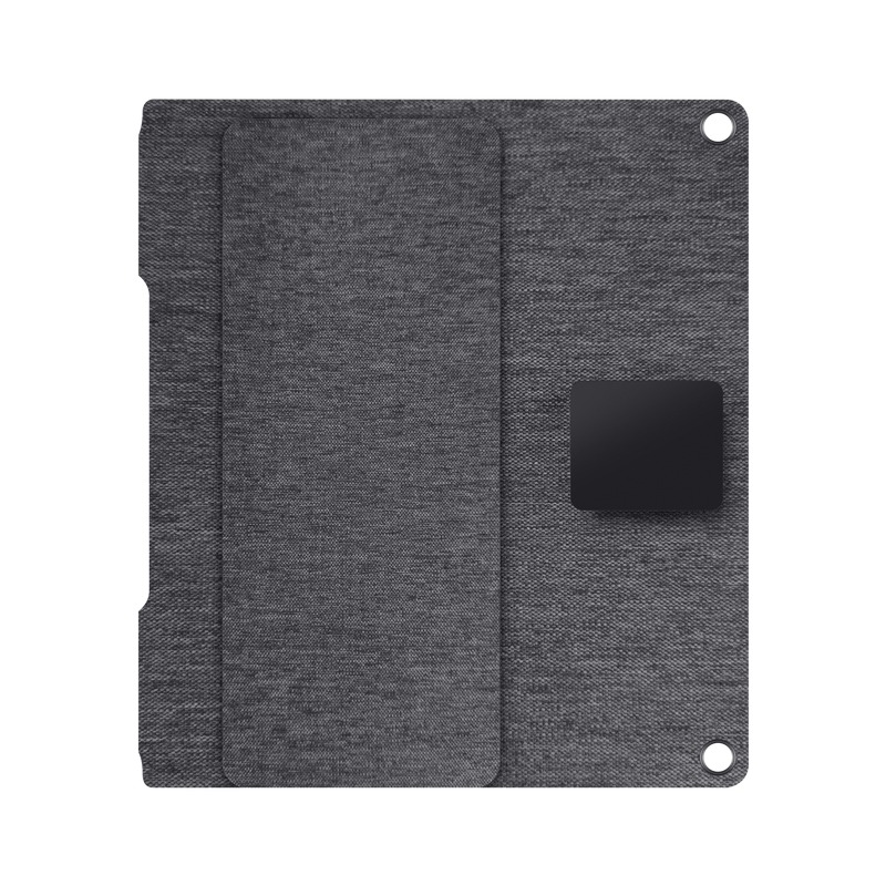 Panneau solaire portable TRUST 40 W - Noir - Image 6