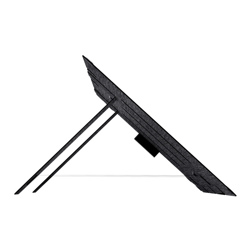 Panneau solaire portable TRUST 40 W - Noir - Image 5