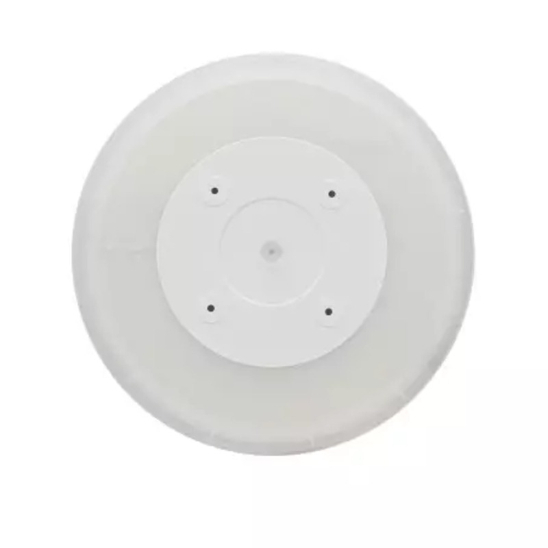 Panneau LED intelligent KSIX Duo, RGB+CCT, diamètre 42 cm, 2 450 lm, 24 W - BXPLAFLED01 - Image 3
