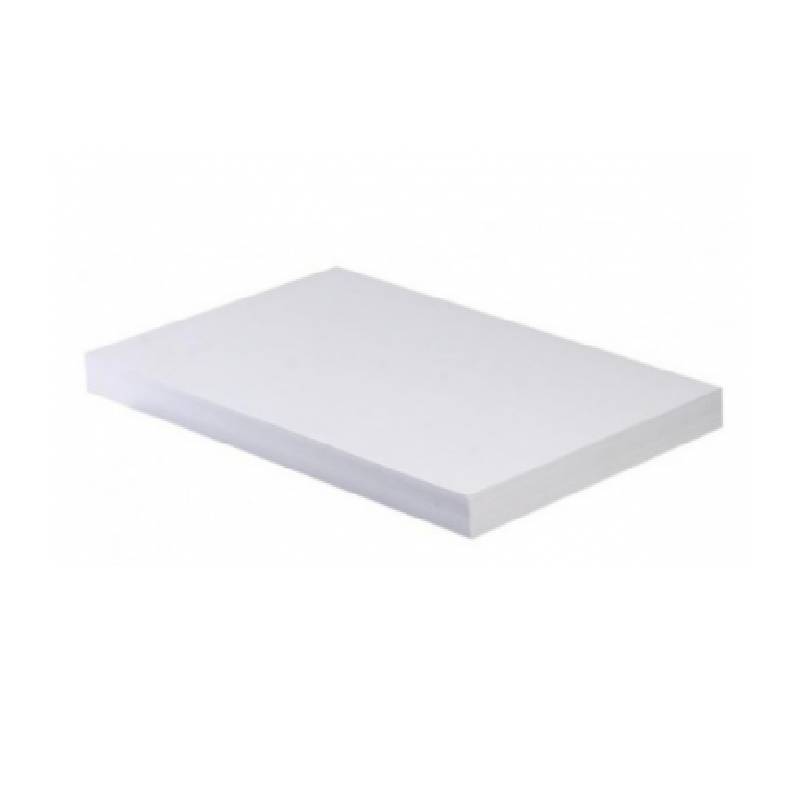 PAQUET 100 Feuilles BRISTOL Blanc A3/ 170G