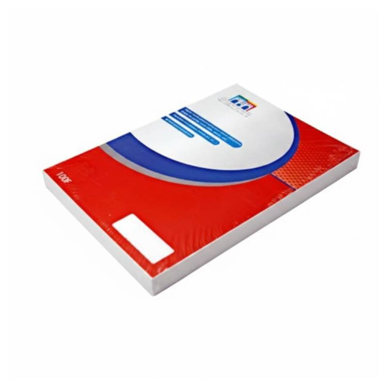  Paquet de 100 Feuilles RIBAT Couché Mat A4 250G