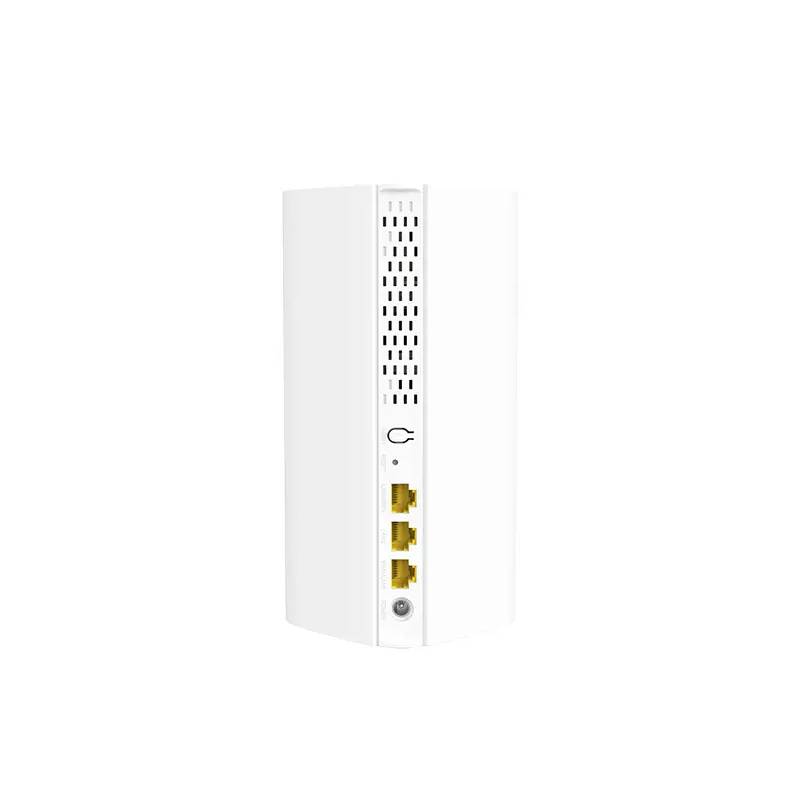 Paquet de 3 Systèmes Wi-Fi 6 Maillés TENDA Nova MX12/EX12 AX3000 - Image 2
