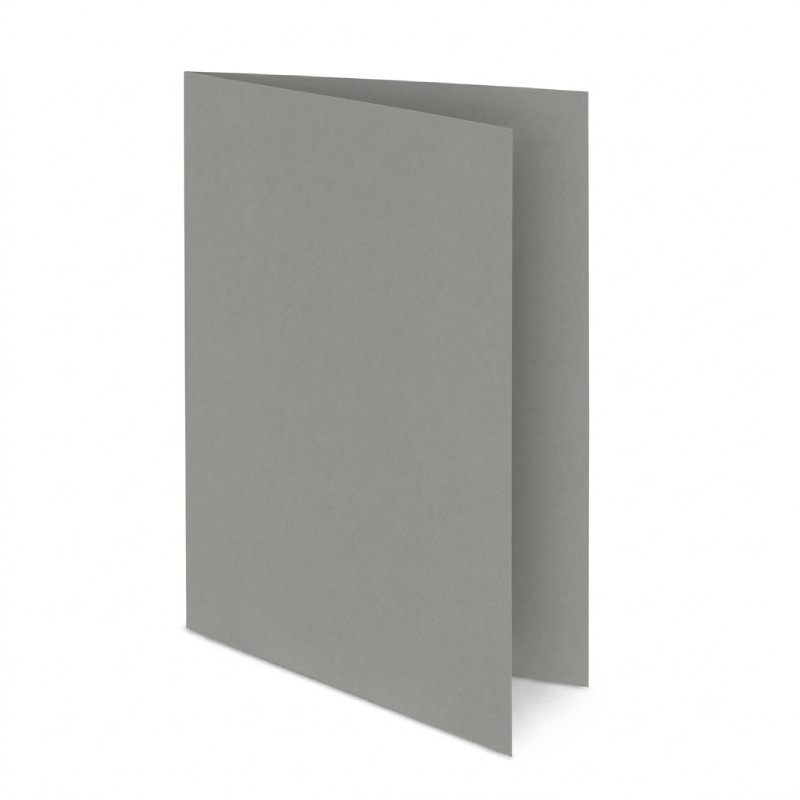 Paquet De 1000 Chemises Bristol RIBAT VIVES 160G 24*32 - Gris 