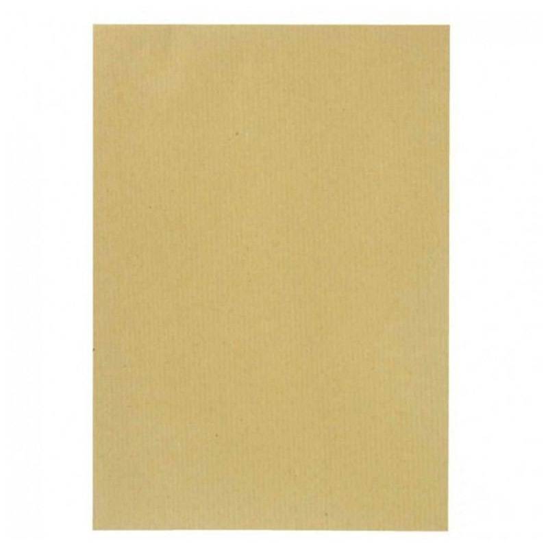 Paquet De 500 Enveloppes Kraft LA COURONNE 90 Gr 162 x 229 mm - Marron