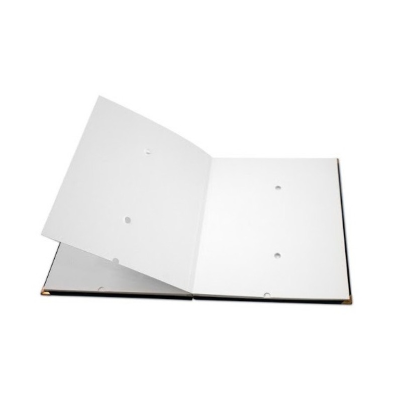 Parapheur De Signature RIBAT De 12 Volets Simple - Image 2