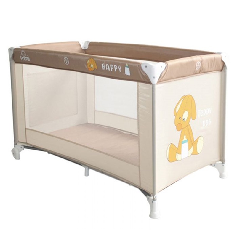 Parc Lit PRIMA Happy PARC001-BG - Beige