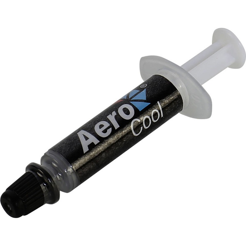 Pâte Thermique AEROCOOL BARAF 1G - Gris