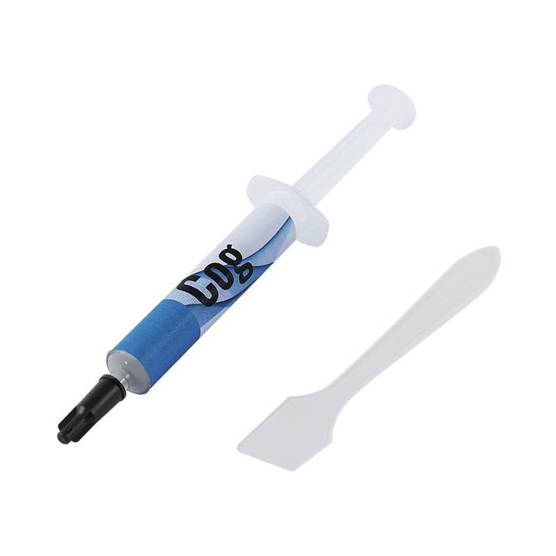 Pâte Thermique Pour PC AEROCOOL COG 2G 8.5W
