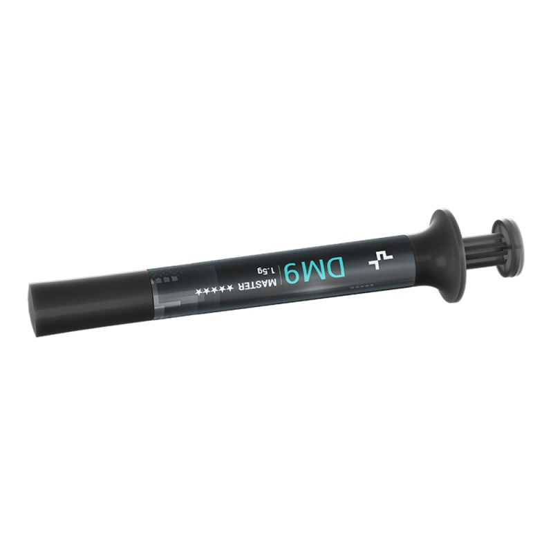 Pâte Thermique DEEPCOOL DM9 1.5G - Gris - Image 2