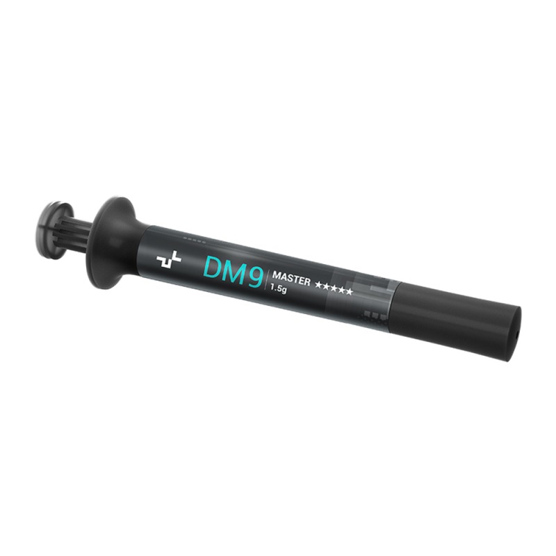 Pâte Thermique DEEPCOOL DM9 1.5G - Gris