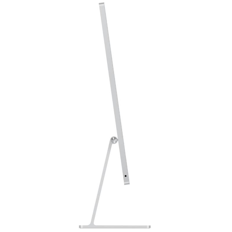 PC de Bureau All In One APPLE iMac M4 16Go 512Go SSD - Silver - Image 2