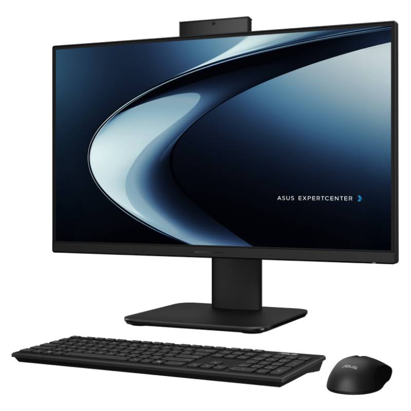 PC de Bureau ALL IN ONE ASUS P440VAK Intel Core 7 240H 8Go 512Go SSD - Image 2