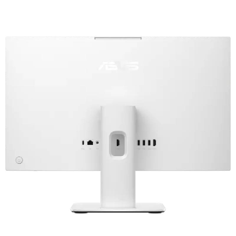 PC de Bureau ALL IN ONE ASUS P440VAK Intel Core 7 240H 8Go 512Go SSD - Blanc - Image 4