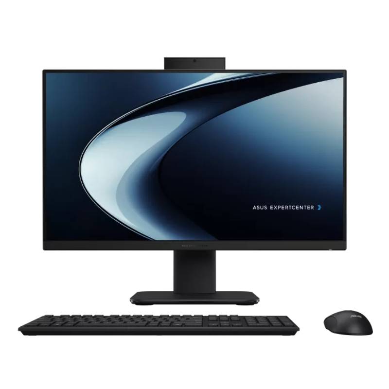 PC de Bureau ALL IN ONE ASUS P440VAK Intel Core 7 240H 8Go 512Go SSD, Photo boutique MyTek chez MyTek