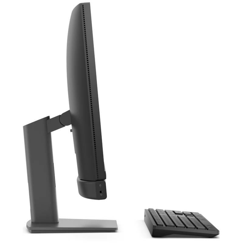 PC de Bureau All In One Dell Pro 24 i5 14è Gén 8Go 512Go SSD - Image 4
