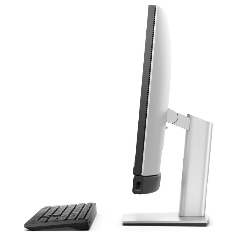 PC de Bureau All In One Dell Pro 24 Plus Ultra 7 265 16Go 512Go SSD  - Image 5