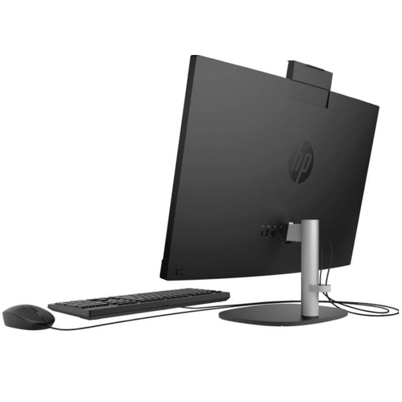 PC de Bureau All In One HP AI 24-cr2012nk Ultra 5 225U 8Go 512Go SSD - Noir - Image 6