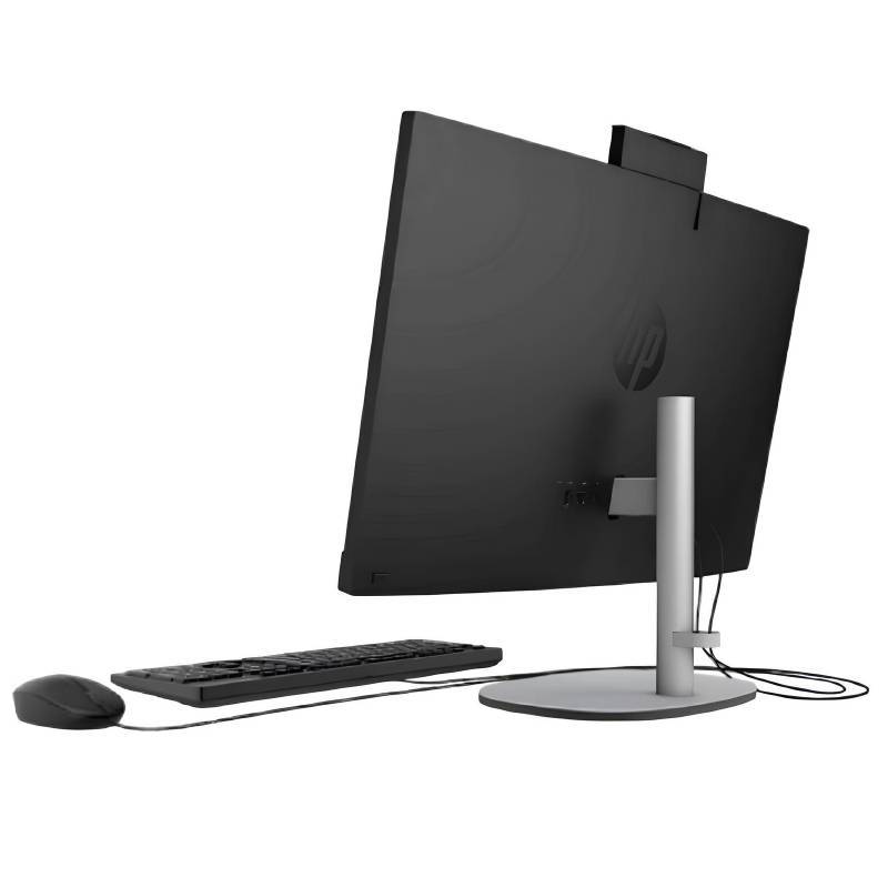 PC de Bureau All In One HP AI 24-cr2020nk Ultra 7 255U 16Go 1To SSD - Noir - Image 4