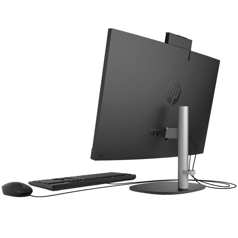 PC de Bureau All In One HP ProOne 240 G10 i3 N300 16Go 256Go SSD - Noir - Image 4