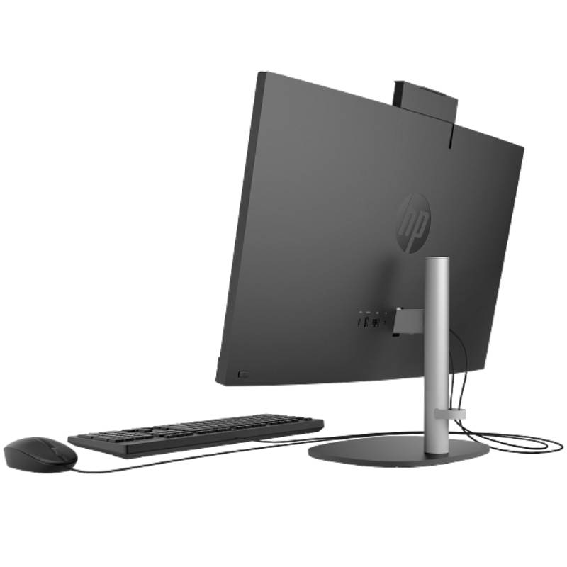 PC de Bureau All In One HP ProOne 240 G10 Ultra 7 155U 16Go 512Go SSD - Noir - Image 4