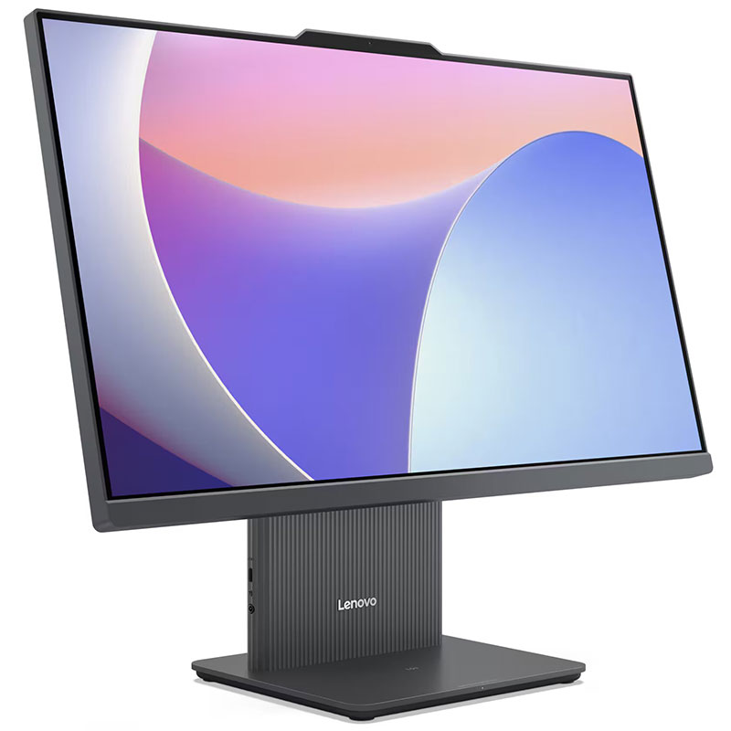 PC de Bureau ALL IN ONE LENOVO IdeaCentre AIO 24IRH9 i7 13è Gén 8Go 512Go SSD - Image 2