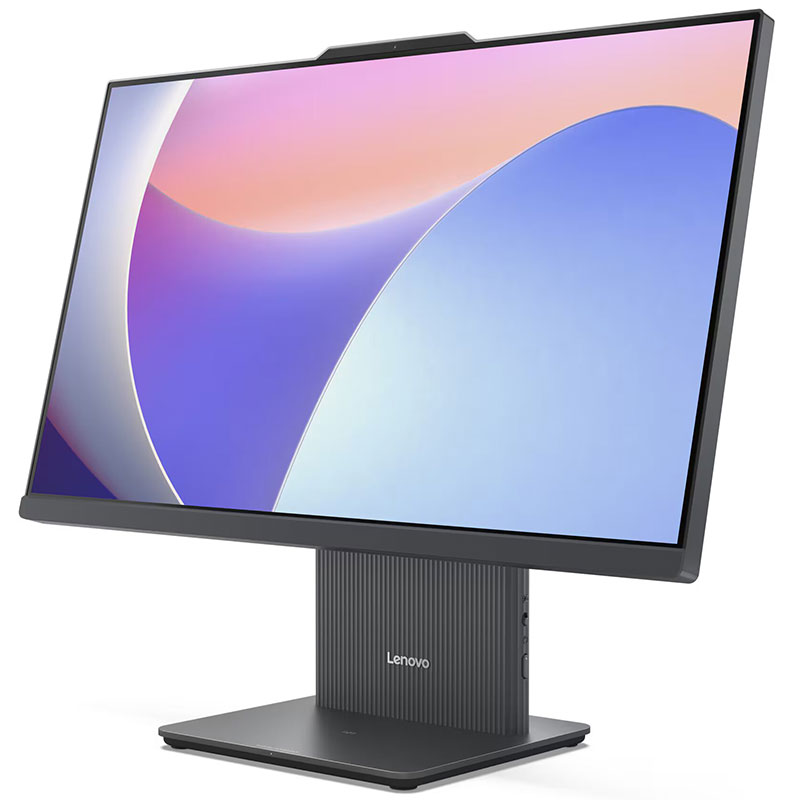 PC de Bureau ALL IN ONE LENOVO IdeaCentre AIO 24IRH9 i7 13è Gén 8Go 512Go SSD - Image 3