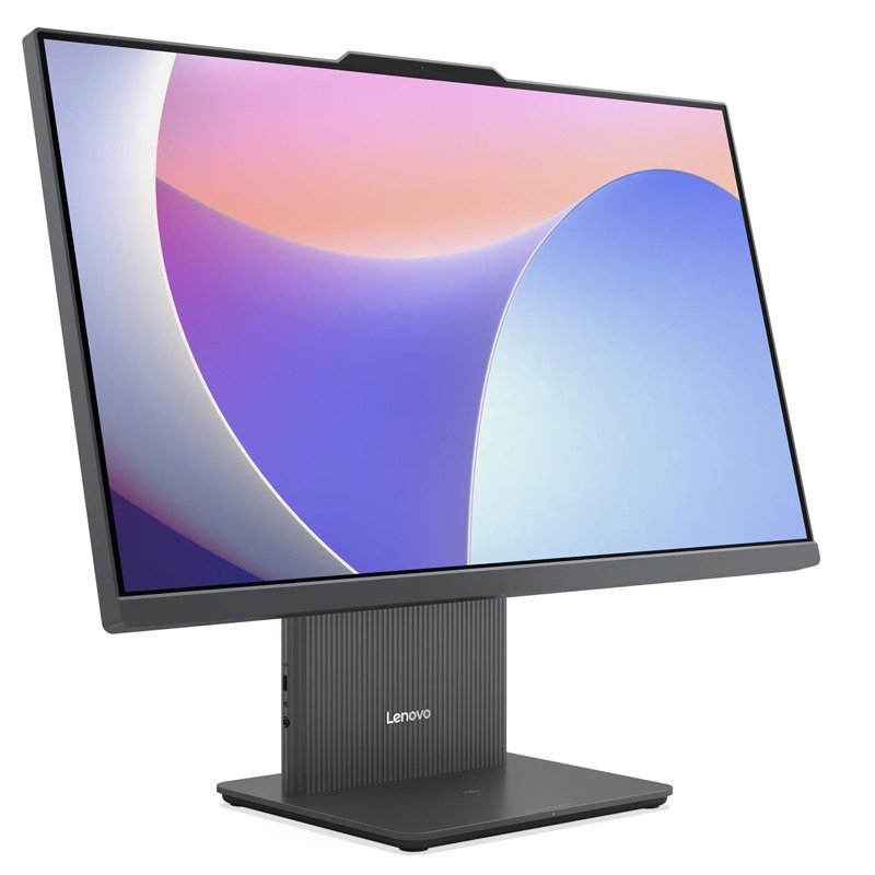 PC de Bureau ALL IN ONE LENOVO IdeaCentre AIO 27IRH9 i5 13è Gén 8G 512G SSD - Image 2