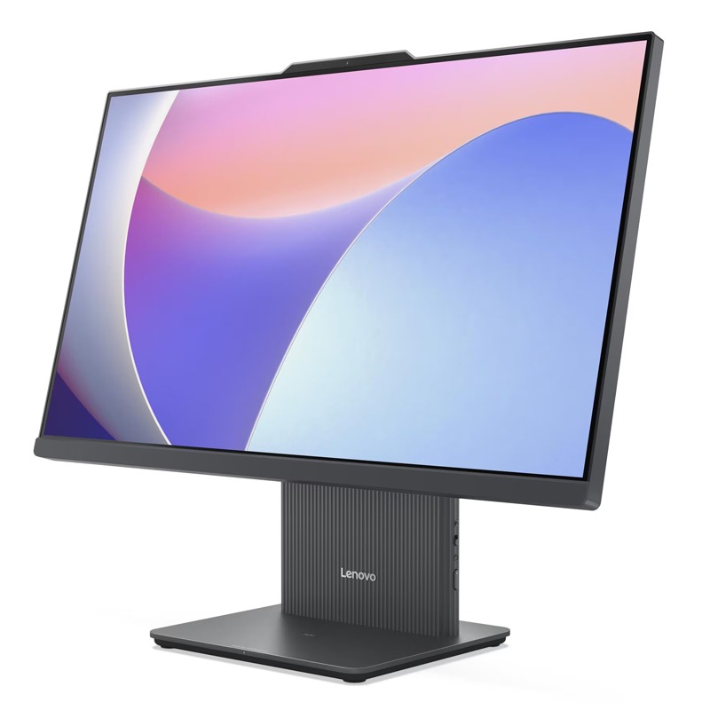 PC de Bureau ALL IN ONE LENOVO IdeaCentre AIO 27IRH9 i5 13è Gén 8G 512G SSD - Image 3
