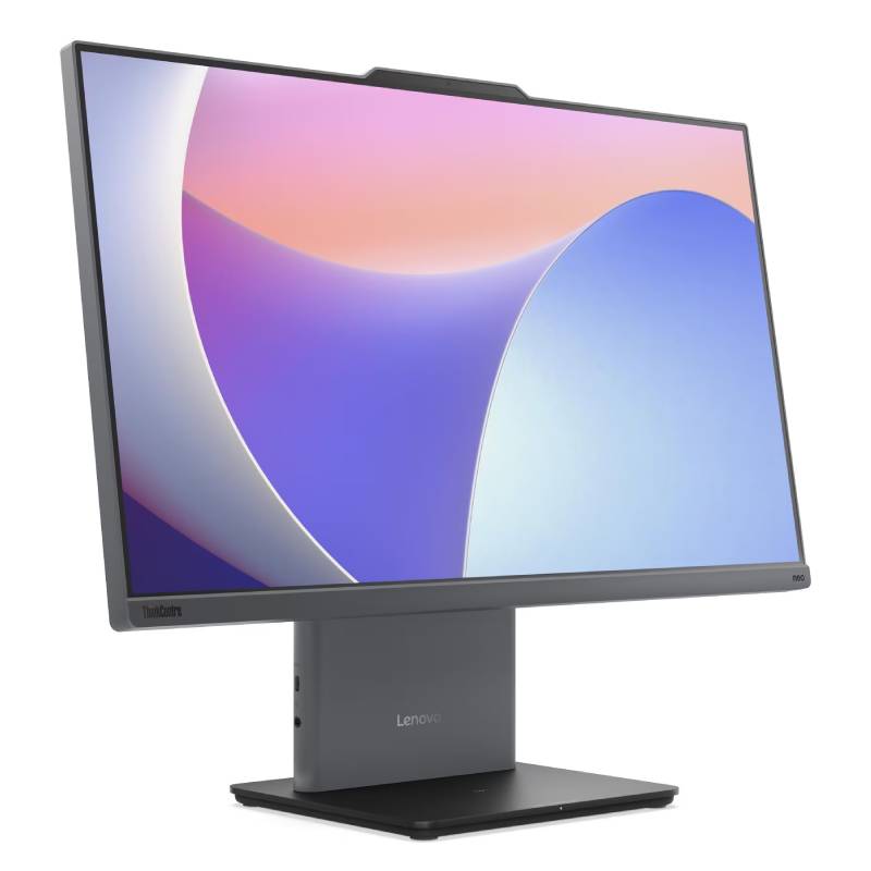 PC de Bureau ALL IN ONE LENOVO ThinkCentre neo 50a 24 Gen5 i3 13è Gén 8G 512G SSD - Image 2