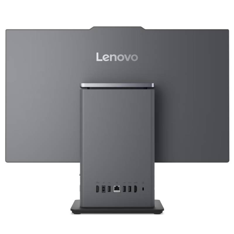 PC de Bureau ALL IN ONE LENOVO ThinkCentre neo 50a 24 Gen5 i3 13è Gén 8G 512G SSD - Image 6