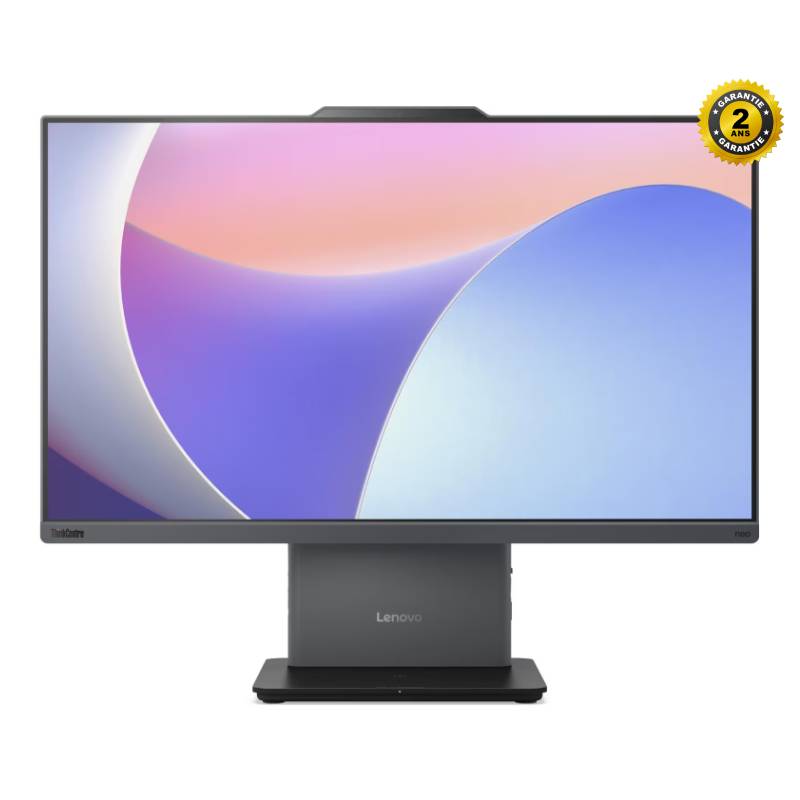 Pc All In One Lenovo ThinkCentre Neo 50a i3 13Gén 8Go 512Go SSD, Photo boutique MyTek chez MyTek