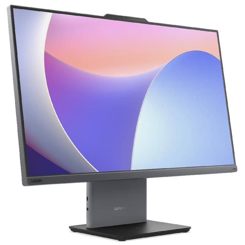 PC de Bureau ALL IN ONE LENOVO ThinkCentre neo 50a 27 Gen5 i7 13è Gén 8G 512G SSD - Image 2