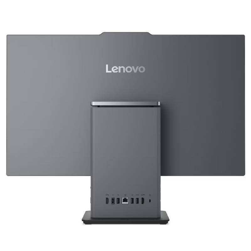 PC de Bureau ALL IN ONE LENOVO ThinkCentre neo 50a 27 Gen5 i7 13è Gén 8G 512G SSD - Image 6