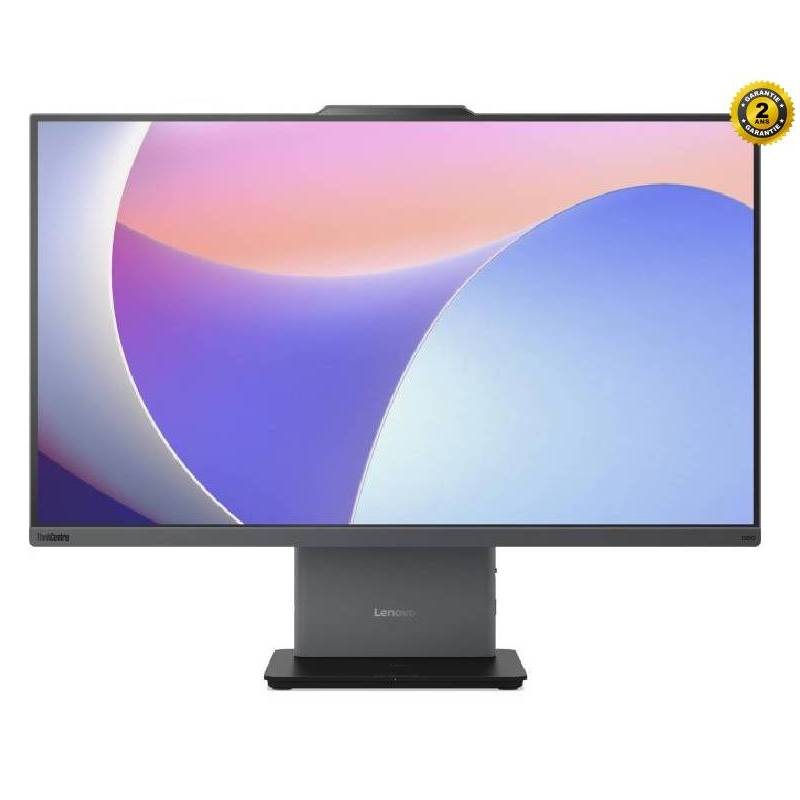 PC de Bureau ALL IN ONE LENOVO ThinkCentre neo 50a 27 Gen5 i7 13è Gén 8G 512G SSD